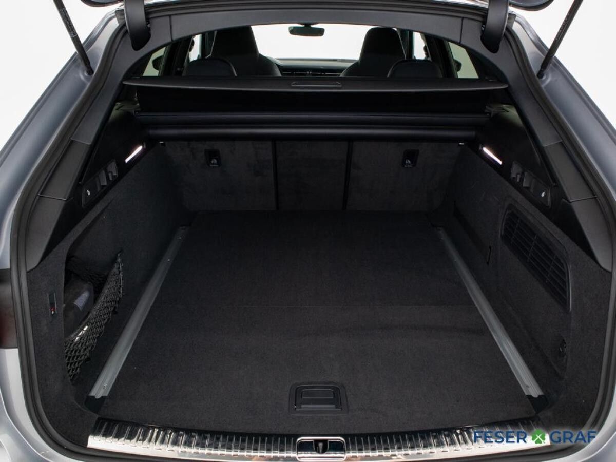 Audi RS6 Avant performance tiptro