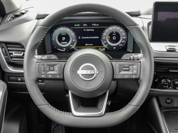 Nissan Qashqai N-Connecta 1.5 VC-T e-POWER 190PS Winter+Komfortpaket AFA *sofort verfügbar*