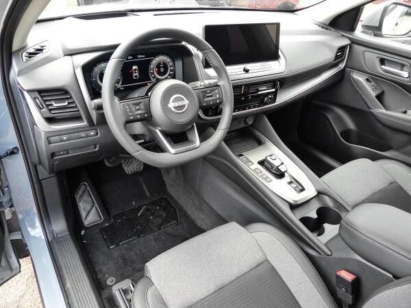 Nissan Qashqai N-Connecta 1.5 VC-T e-POWER 190PS Winter+Komfortpaket AFA *sofort verfügbar*