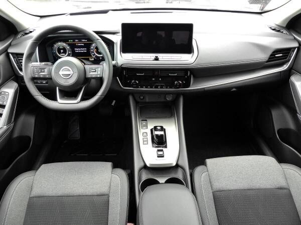Nissan Qashqai N-Connecta 1.5 VC-T e-POWER 190PS Winter+Komfortpaket AFA *sofort verfügbar*
