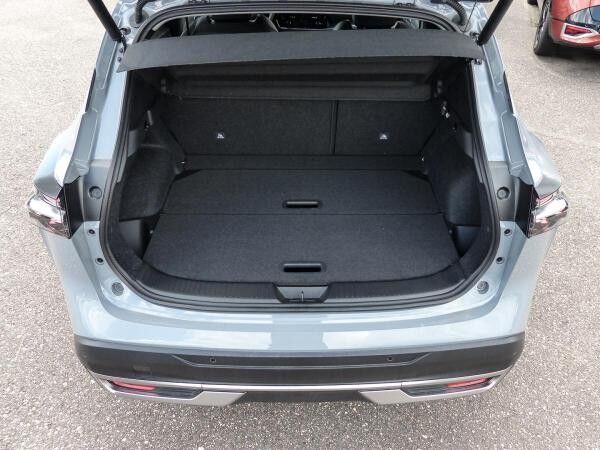 Nissan Qashqai N-Connecta 1.5 VC-T e-POWER 190PS Winter+Komfortpaket AFA *sofort verfügbar*