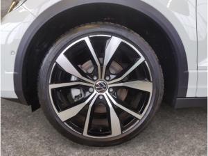 Volkswagen T-Roc 🚗 Cabriolet – R-Line, Anhängerkupplung 🔗, Lederpaket 🛋️ & mehr!