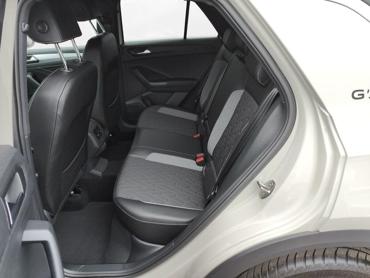 Volkswagen T-Roc Goal 2.0l TDI *Lagerfahrzeug*