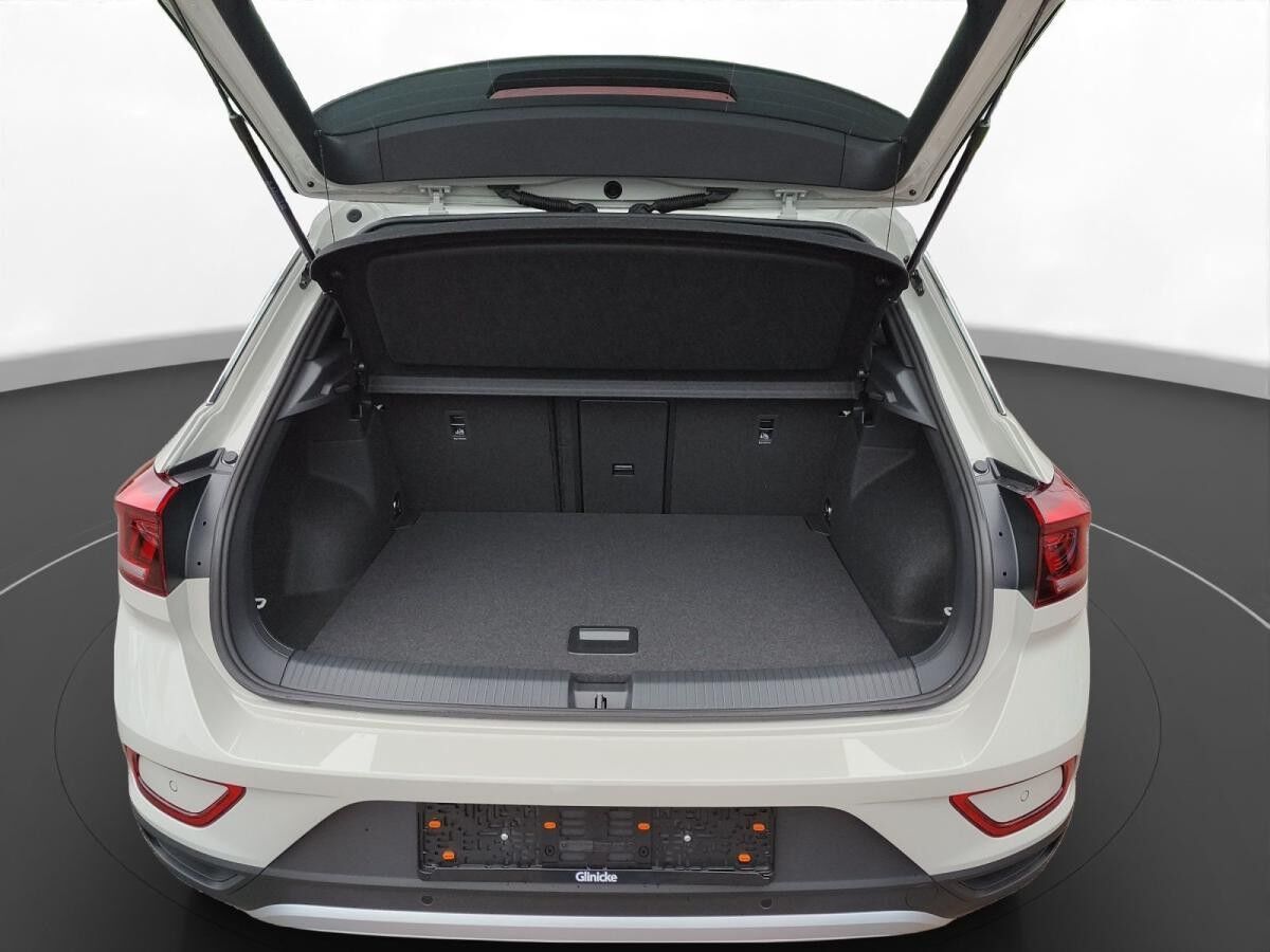 Volkswagen T-Roc Goal 2.0l TDI *Lagerfahrzeug*