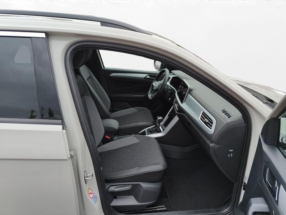 Volkswagen T-Roc Goal 2.0l TDI *Lagerfahrzeug*