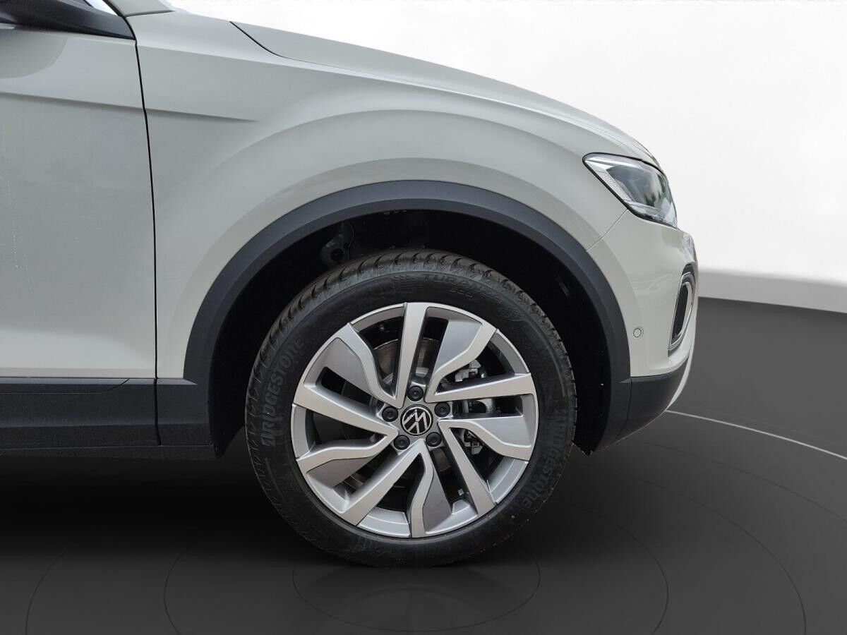 Volkswagen T-Roc Goal 2.0l TDI *Lagerfahrzeug*