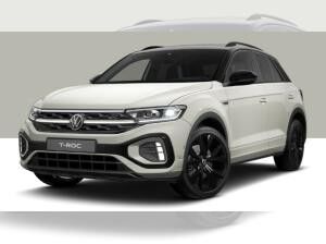 Volkswagen T-Roc R-Line 1.5l TSI DSG🚀*jetzt sichern!*