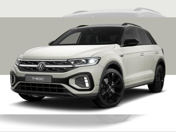 Volkswagen T-Roc R-Line 1.5l TSI DSG🚀*jetzt sichern!*