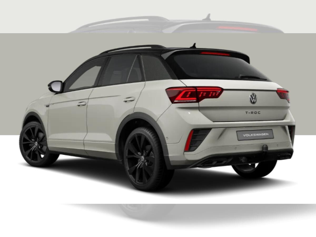 Volkswagen T-Roc R-Line 1.5l TSI DSG🚀*jetzt sichern!*