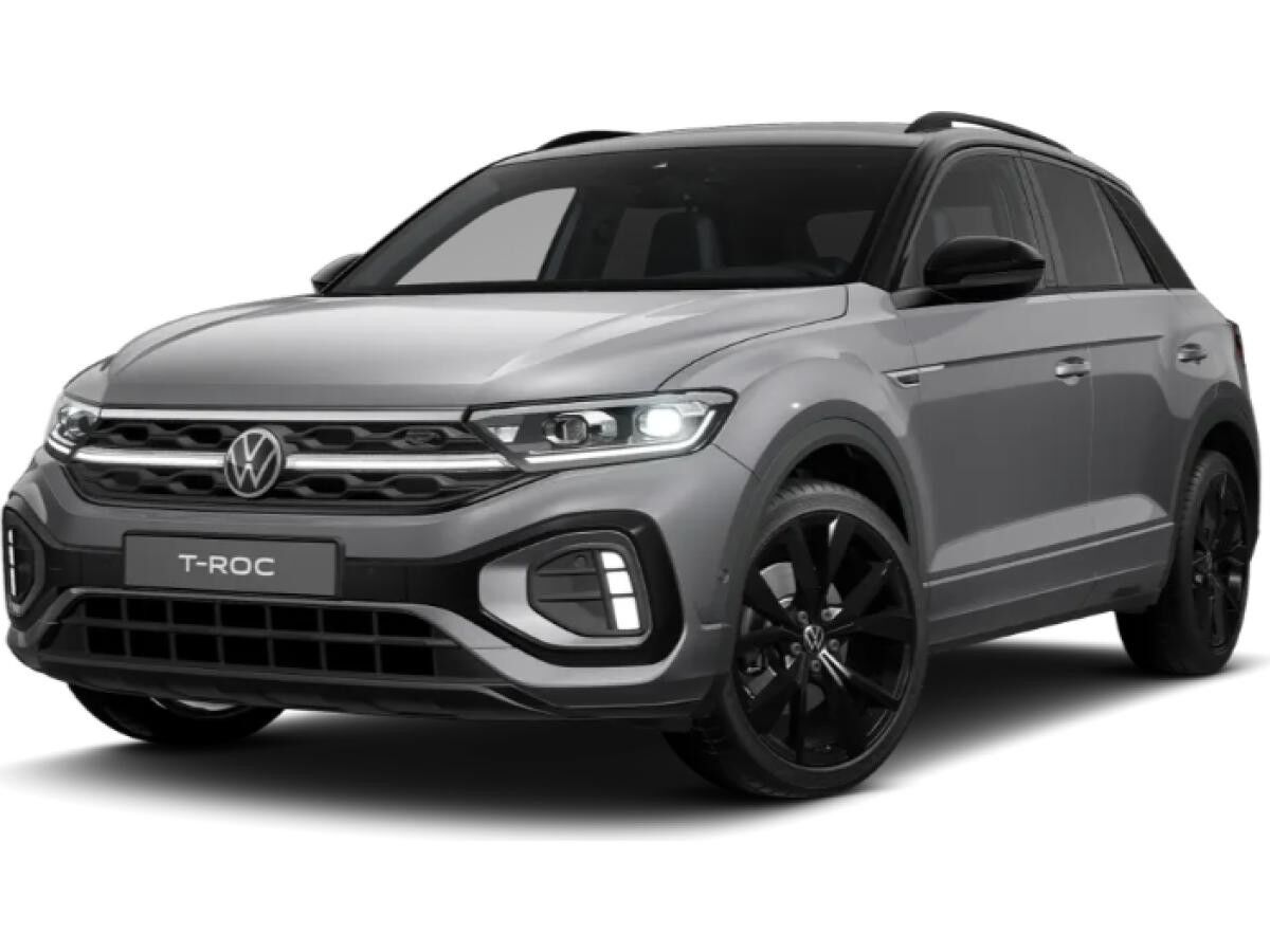 Volkswagen T-Roc R-Line 1.5l TSI DSG🚀*jetzt sichern!*