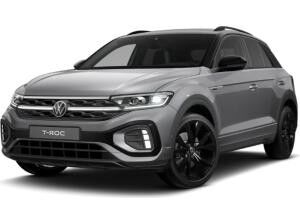Volkswagen T-Roc R-Line 1.5l TSI DSG🚀*jetzt sichern!*
