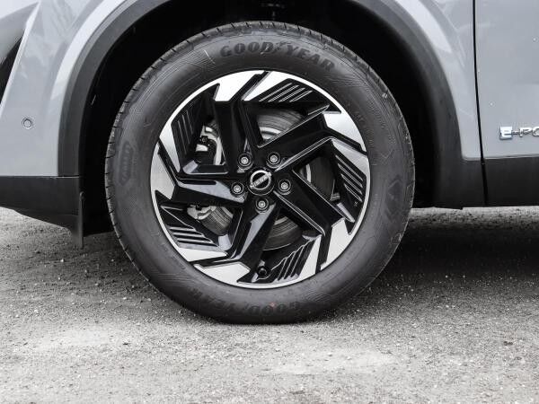 Nissan Qashqai N-Connecta 1.5 VC-T e-POWER 190PS Winter+Komfort-Paket PGD 2FL *sofort verfügbar*