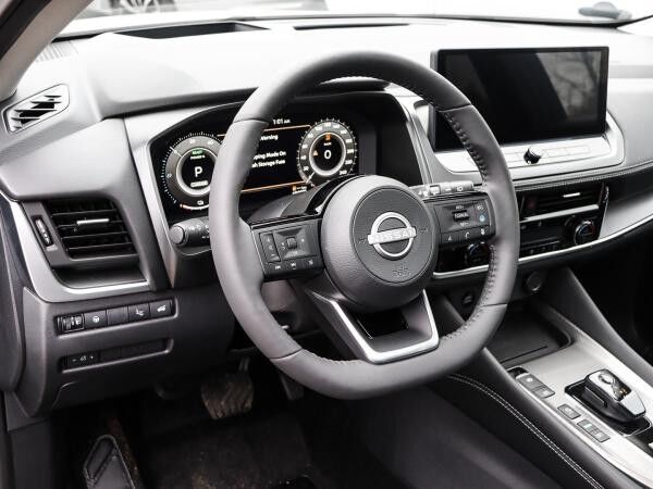 Nissan Qashqai N-Connecta 1.5 VC-T e-POWER 190PS Winter+Komfort-Paket PGD 2FL *sofort verfügbar*