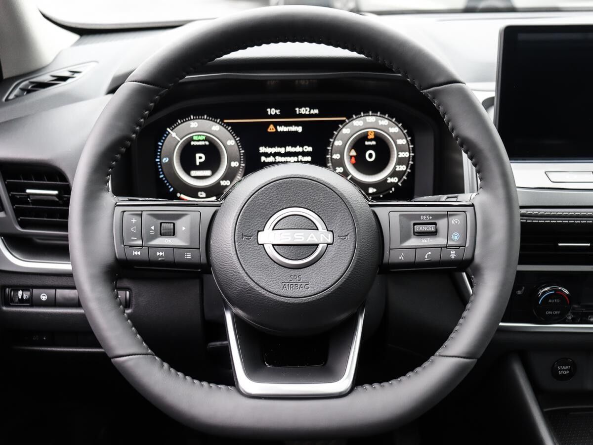 Nissan Qashqai N-Connecta 1.5 VC-T e-POWER 190PS Winter+Komfort-Paket PGD 2FL *sofort verfügbar*