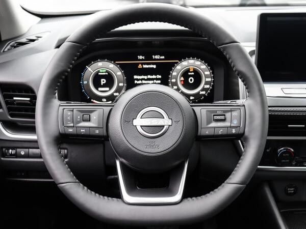 Nissan Qashqai N-Connecta 1.5 VC-T e-POWER 190PS Winter+Komfort-Paket PGD 2FL *sofort verfügbar*