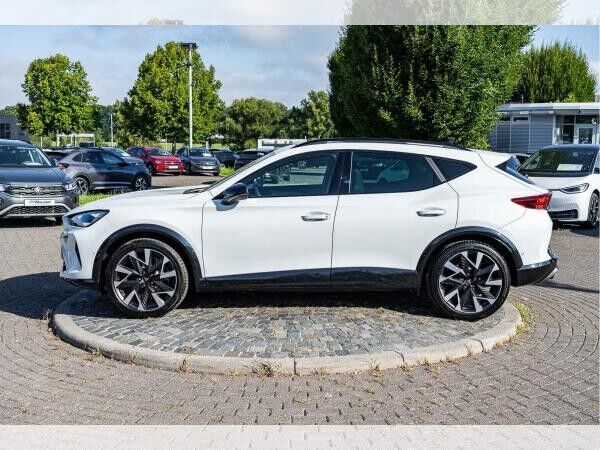 Cupra Formentor VZ 2.0 TSI DSG 4Drive PANO SENNHEISER EL. HECKKL. TOP-VIEW MEMORY