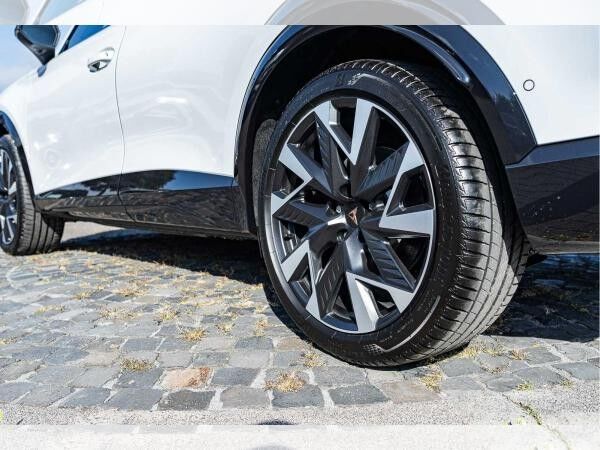 Cupra Formentor VZ 2.0 TSI DSG 4Drive PANO SENNHEISER EL. HECKKL. TOP-VIEW MEMORY