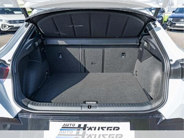 Cupra Formentor VZ 2.0 TSI DSG 4Drive PANO SENNHEISER EL. HECKKL. TOP-VIEW MEMORY