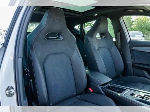 Cupra Formentor VZ 2.0 TSI DSG 4Drive PANO SENNHEISER EL. HECKKL. TOP-VIEW MEMORY
