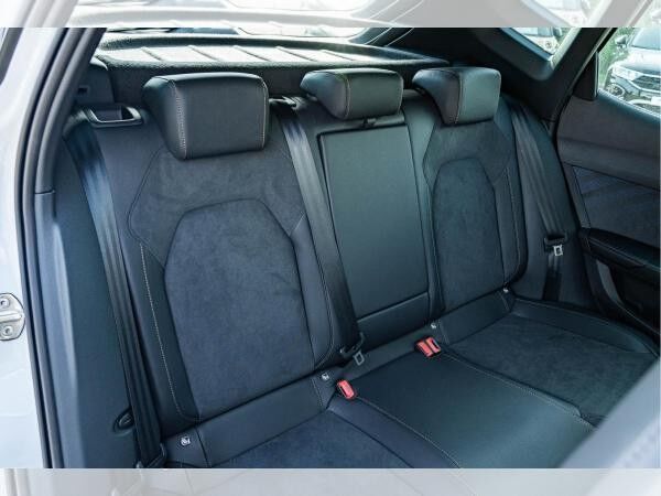 Cupra Formentor VZ 2.0 TSI DSG 4Drive PANO SENNHEISER EL. HECKKL. TOP-VIEW MEMORY