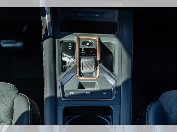 Cupra Formentor VZ Black Edition 2.0 TSI DSG 4Drive AHK SENNHEISER TOP-VIEW HD-MATRIX-LED