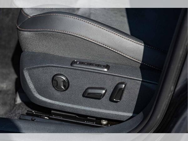 Cupra Formentor VZ Black Edition 2.0 TSI DSG 4Drive AHK SENNHEISER TOP-VIEW HD-MATRIX-LED