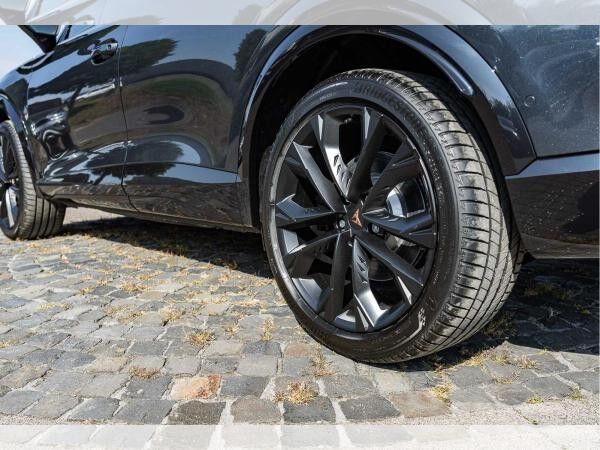 Cupra Formentor VZ Black Edition 2.0 TSI DSG 4Drive AHK SENNHEISER TOP-VIEW HD-MATRIX-LED