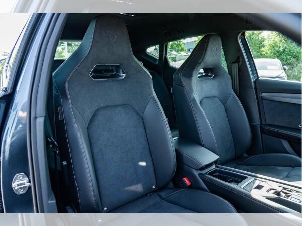 Cupra Formentor VZ Black Edition 2.0 TSI DSG 4Drive AHK SENNHEISER TOP-VIEW HD-MATRIX-LED