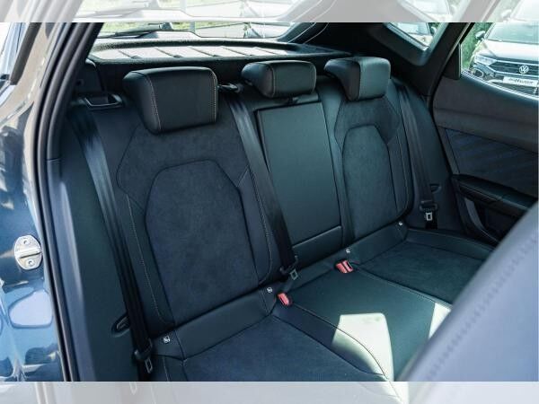 Cupra Formentor VZ Black Edition 2.0 TSI DSG 4Drive AHK SENNHEISER TOP-VIEW HD-MATRIX-LED