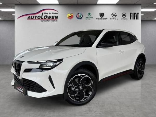 Alfa Romeo Junior Elettrica Speziale - Navi Kamera *Sofort Verfügbar*