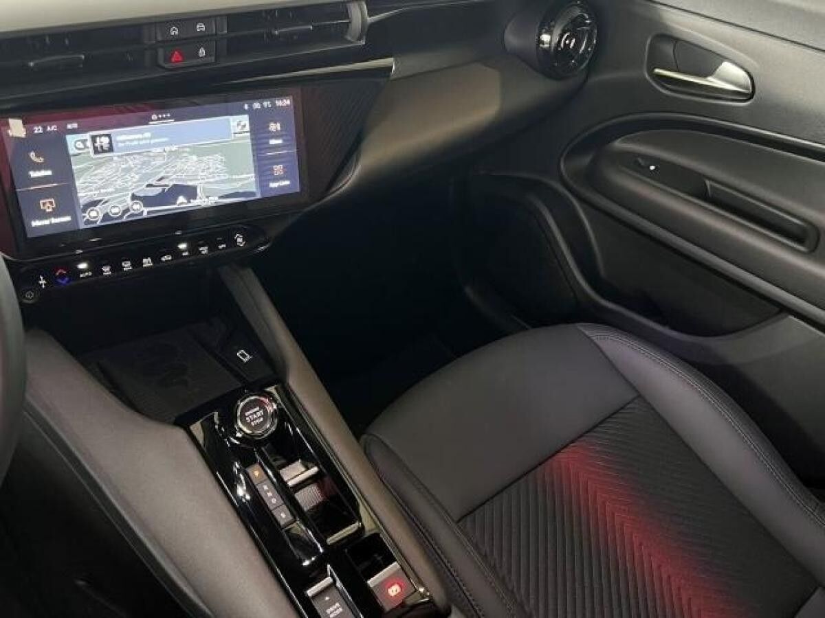 Alfa Romeo Junior Elettrica Speziale - Navi Kamera *Sofort Verfügbar*