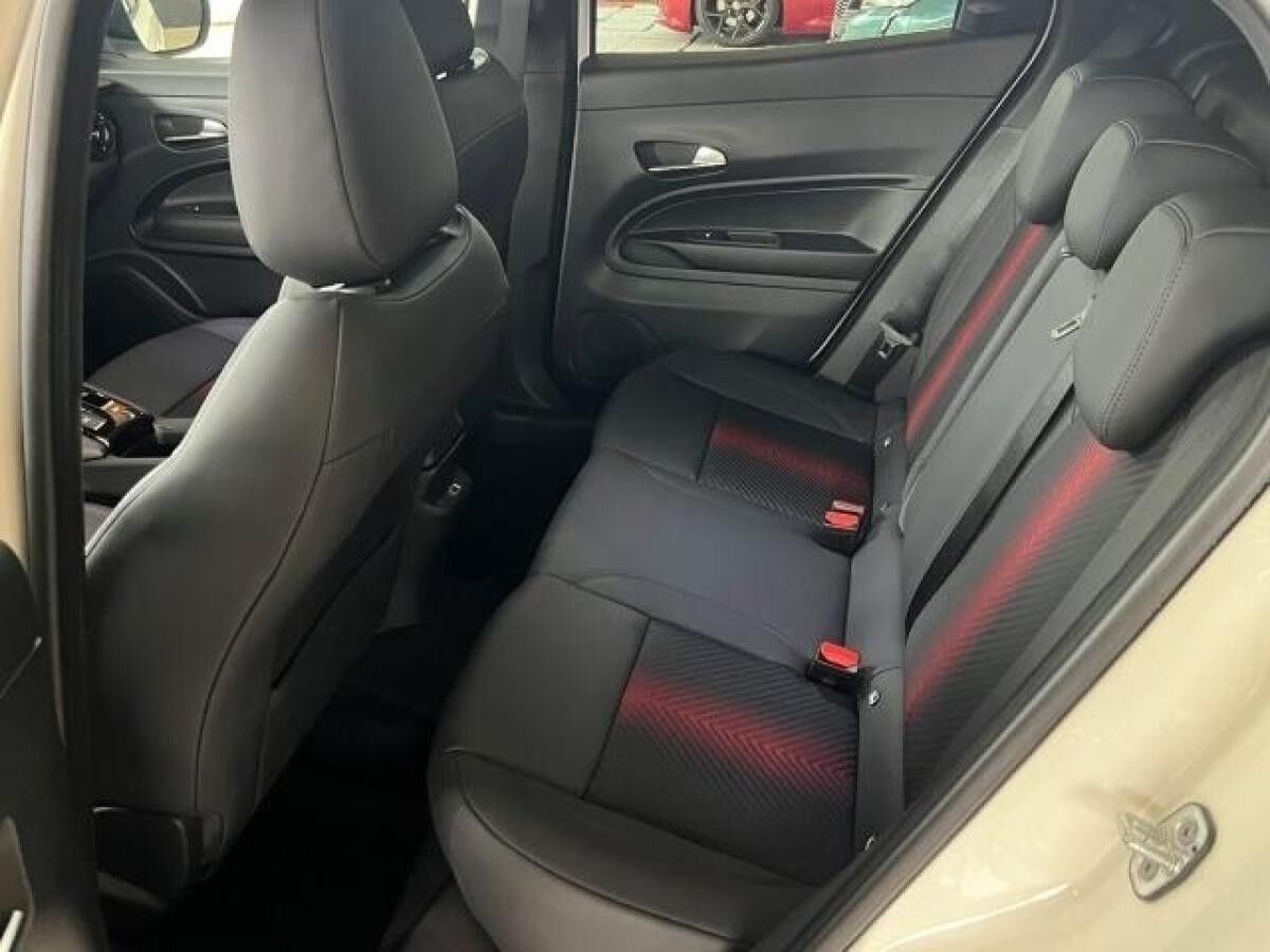 Alfa Romeo Junior Elettrica Speziale - Navi Kamera *Sofort Verfügbar*