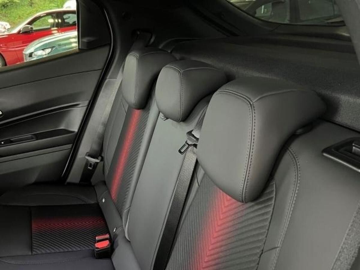 Alfa Romeo Junior Elettrica Speziale - Navi Kamera *Sofort Verfügbar*