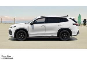 Volkswagen Tayron R-Line 1.5 eHybrid (Essen-Kray)