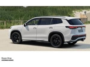 Volkswagen Tayron R-Line 1.5 eHybrid (Essen-Kray)