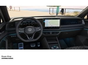 Volkswagen Tayron R-Line 1.5 eHybrid (Essen-Kray)
