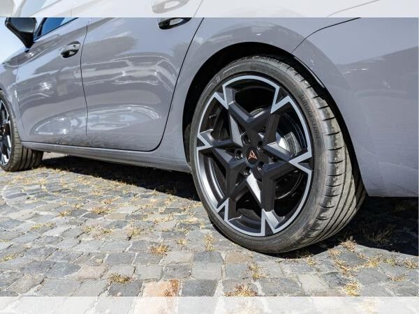 Cupra Leon Sportstourer VZ 2.0 TSI DSG 4Drive SENNHEISER MATRIX-HD EL. HECKKL. MEMORY