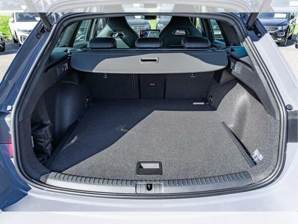 Cupra Leon Sportstourer VZ 2.0 TSI DSG 4Drive SENNHEISER MATRIX-HD EL. HECKKL. MEMORY