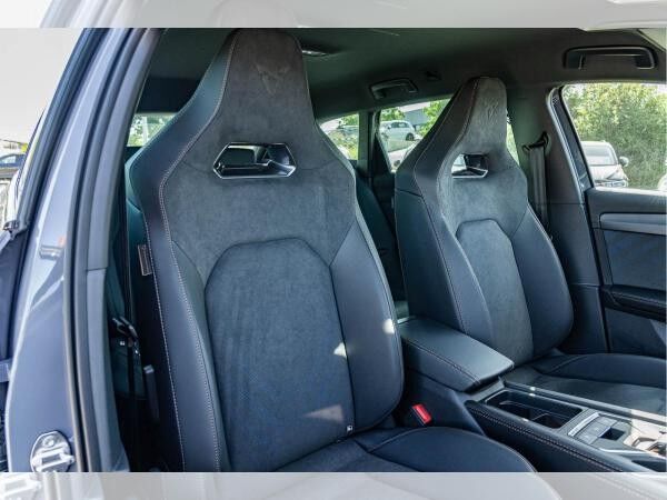 Cupra Leon Sportstourer VZ 2.0 TSI DSG 4Drive SENNHEISER MATRIX-HD EL. HECKKL. MEMORY