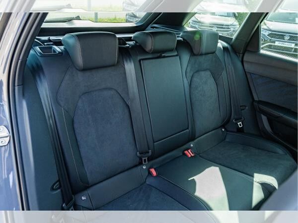 Cupra Leon Sportstourer VZ 2.0 TSI DSG 4Drive SENNHEISER MATRIX-HD EL. HECKKL. MEMORY