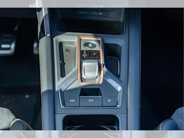 Cupra Leon Sportstourer VZ 2.0 TSI DSG 4Drive SENNHEISER MATRIX-HD EL. HECKKL. MEMORY