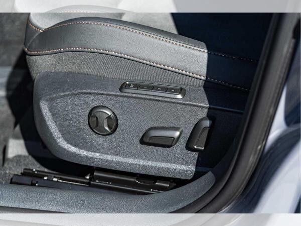 Cupra Leon Sportstourer VZ 2.0 TSI DSG 4Drive SENNHEISER MATRIX-HD EL. HECKKL. MEMORY