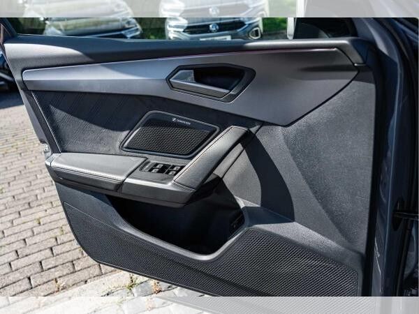 Cupra Leon Sportstourer VZ 2.0 TSI DSG 4Drive SENNHEISER MATRIX-HD EL. HECKKL. MEMORY