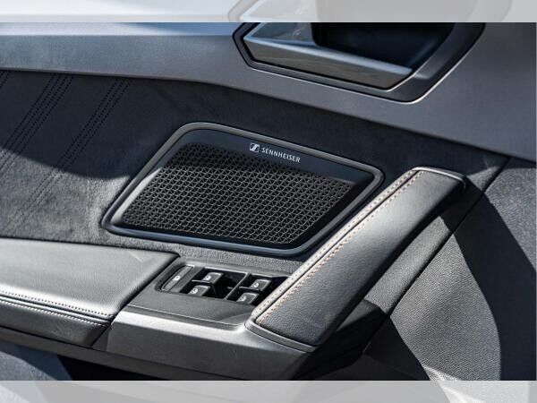 Cupra Leon Sportstourer VZ 2.0 TSI DSG 4Drive SENNHEISER MATRIX-HD EL. HECKKL. MEMORY
