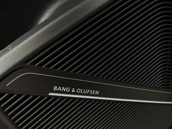 Audi SQ5 Sportback Business, Assistenzpakete, B&O Sound, Leder rot