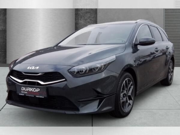 Kia Ceed SW 1.5T 48V DCT ULTIMATE Edition STYLE-Paket