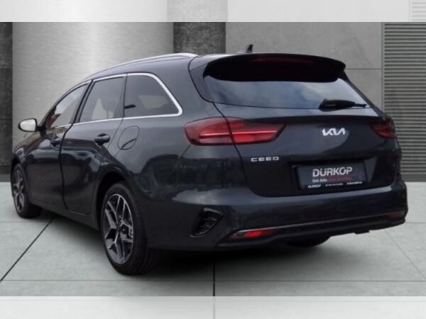 Kia Ceed SW 1.5T 48V DCT ULTIMATE Edition STYLE-Paket