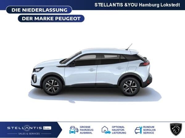 Peugeot 2008 STYLE PURETECH 100