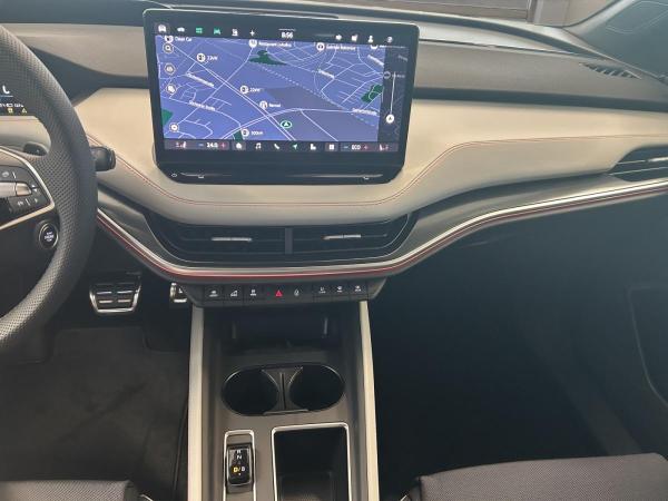 Skoda Elroq 85 First Edition DCC AHK Navi LED Massage