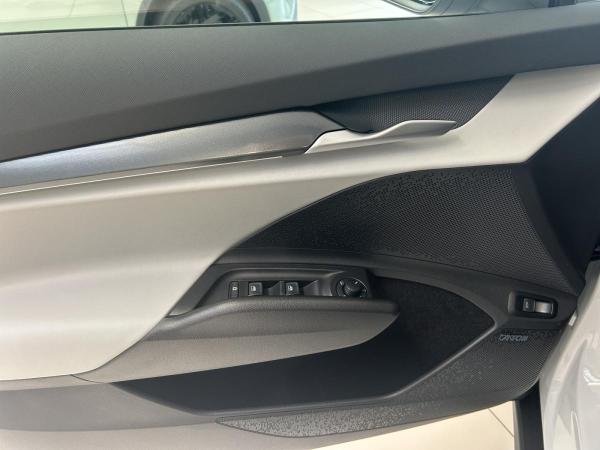 Skoda Elroq 85 First Edition DCC AHK Navi LED Massage